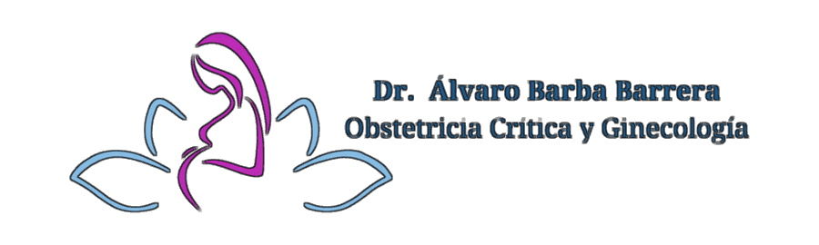 Dr. Álvaro Barba Barrera
