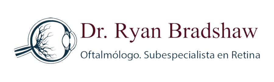 Dr. Ryan Bradshaw
