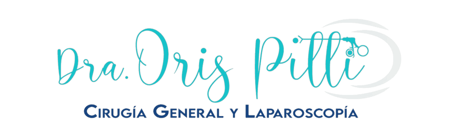 Dra. Oris Pitti