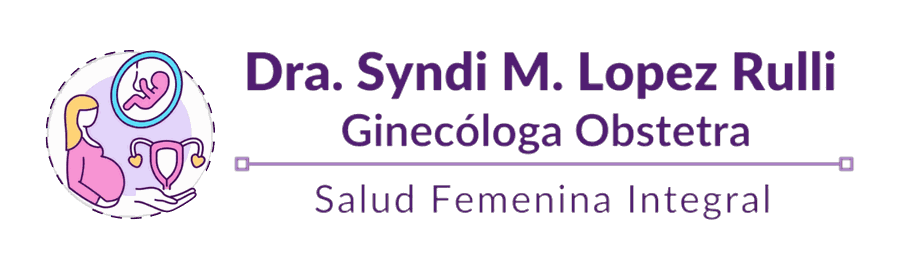 Dra. Syndi López Rulli