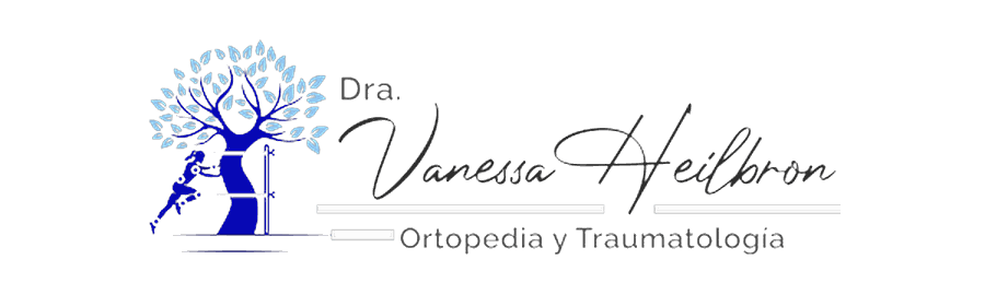 Dra. Vanessa Heilbron